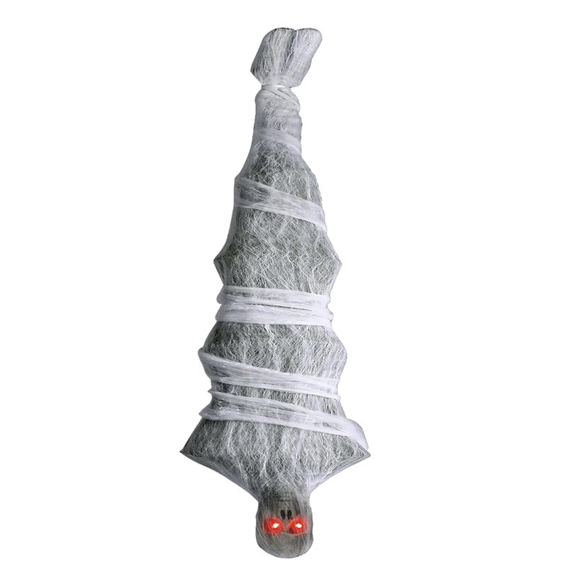 Sound-Activated Ghost Decoration Karnz