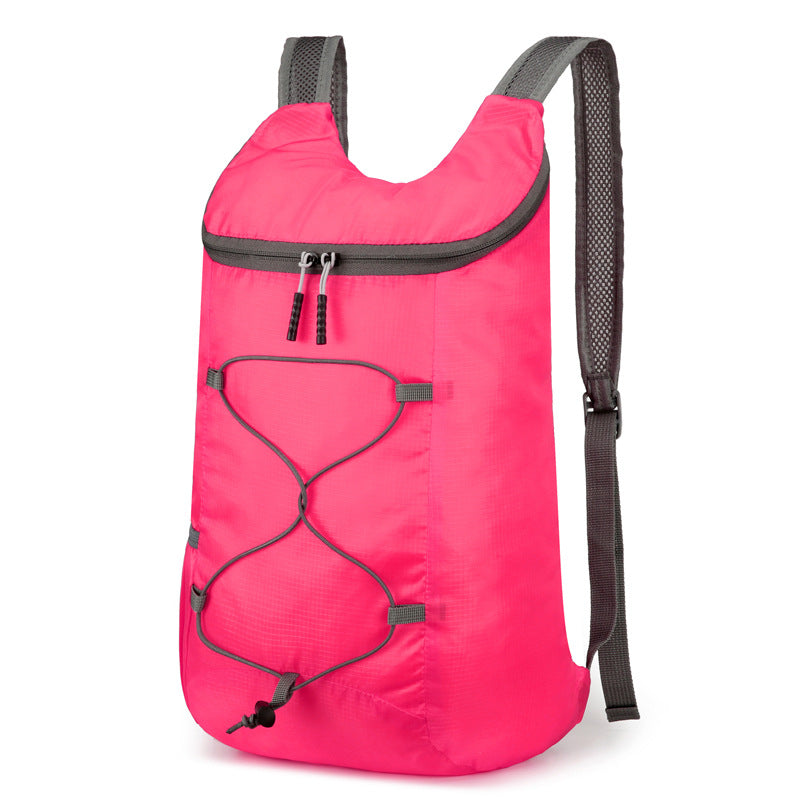 Leichter Outdoor-Wanderrucksack Karnz