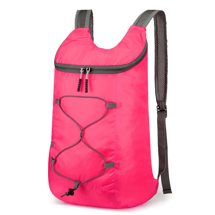 Leichter Outdoor-Wanderrucksack Karnz