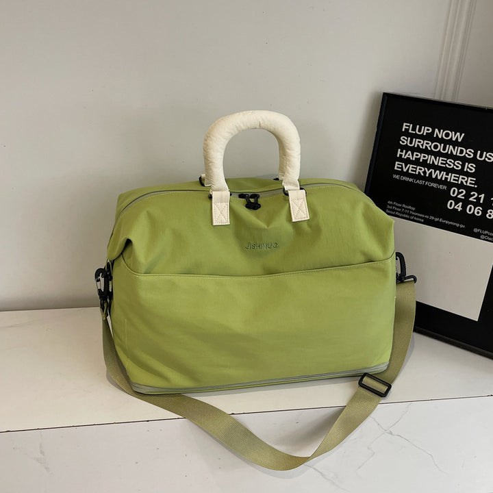 Vielseitige Reise-Gym-Tasche Karnz