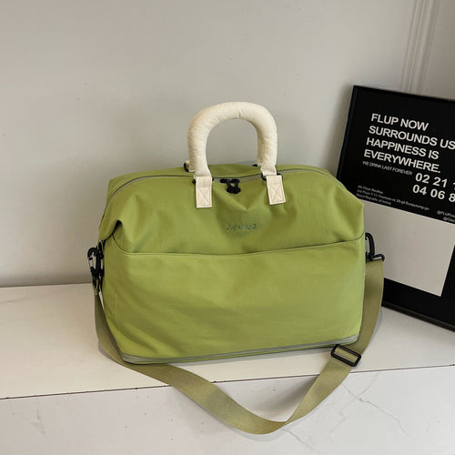 Vielseitige Reise-Gym-Tasche Karnz