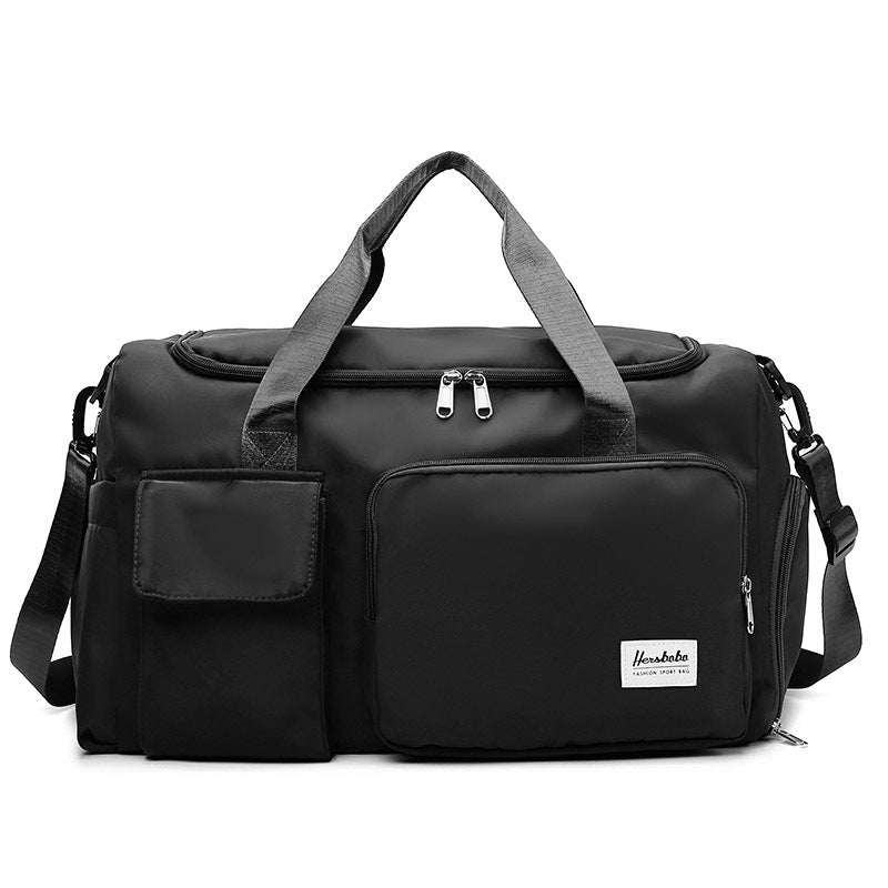 Haltbarer Fitness Duffle Bag Karnz