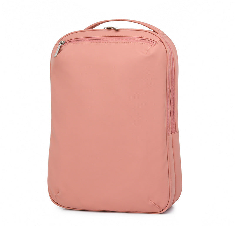 Kompakter reisfreundlicher Rucksack Karnz