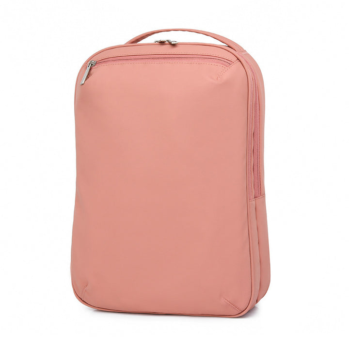 Kompakter reisfreundlicher Rucksack Karnz