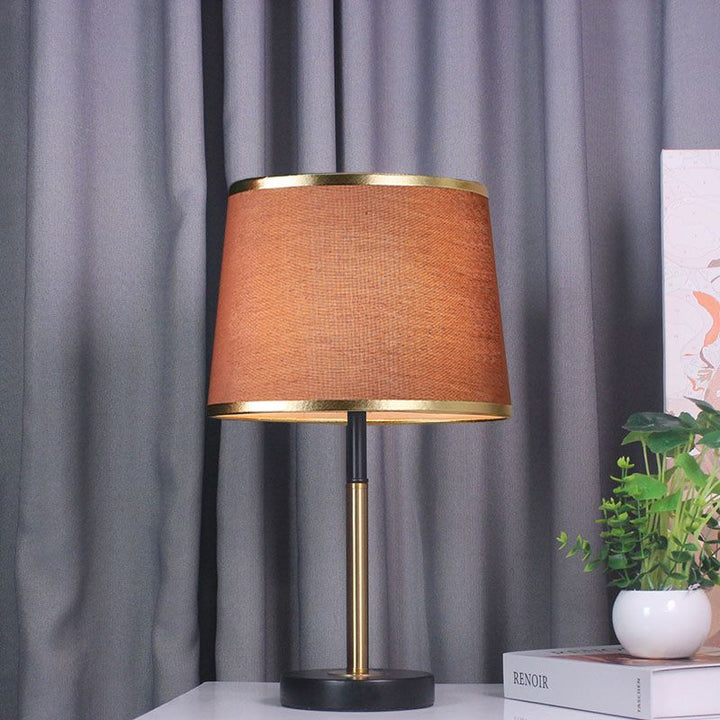 Moderne Minimalistische Tischlampe