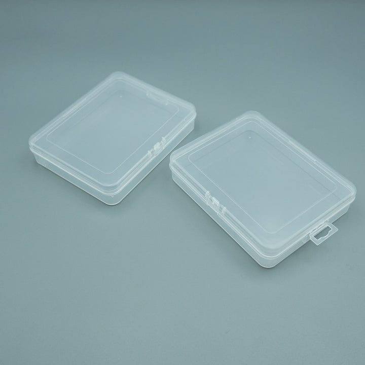 Multi-Zweck Klarsicht Organizer Case Karnz