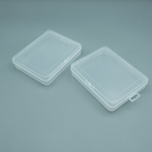 Multi-Zweck Klarsicht Organizer Case Karnz
