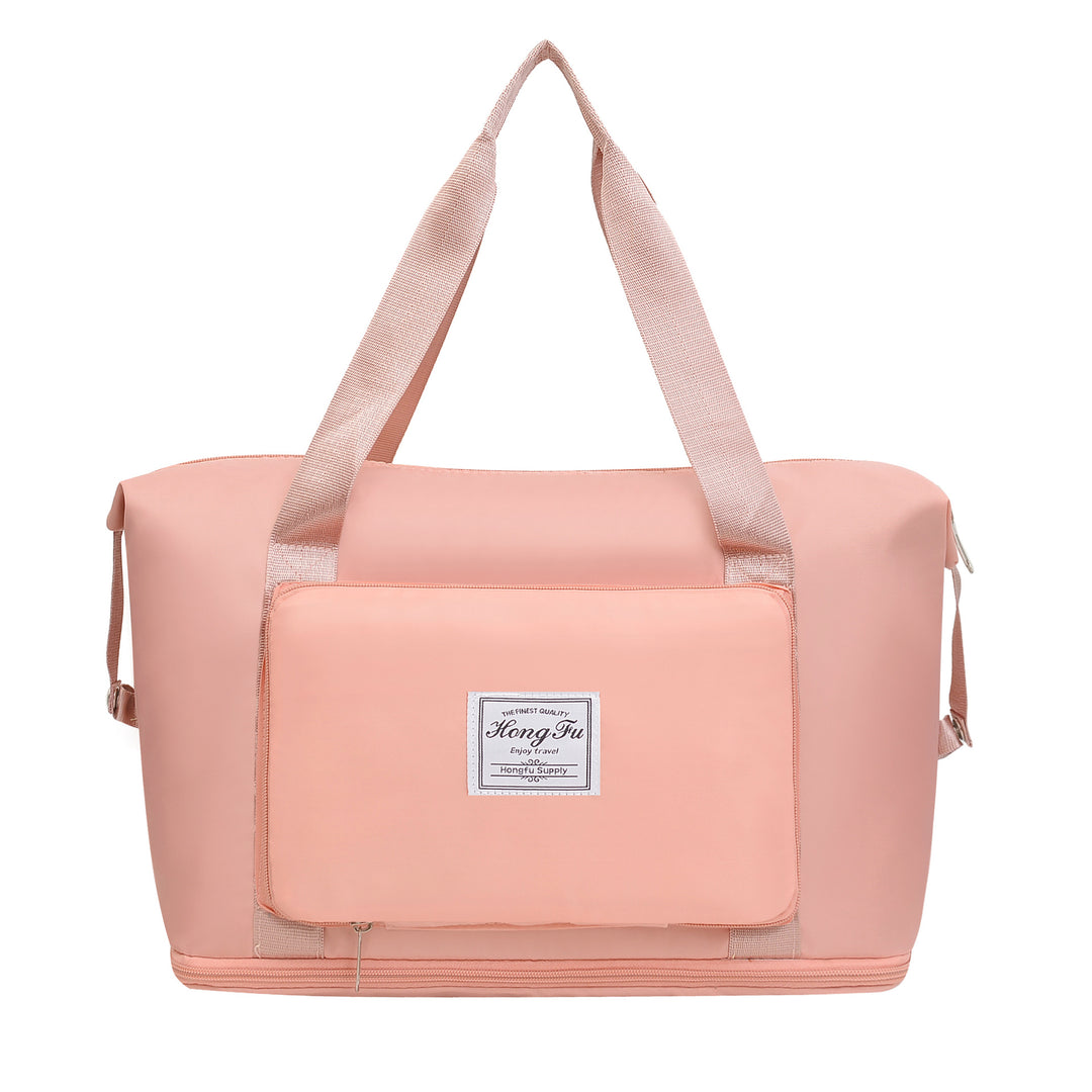 Multi-Zweck-Reise-Duffel-Tasche Karnz