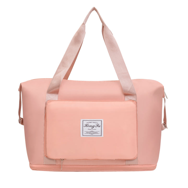 Multi-Zweck-Reise-Duffel-Tasche Karnz