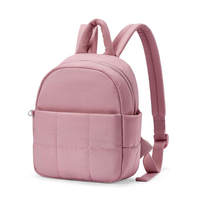Gepolsterter Freizeit-Rucksack Karnz