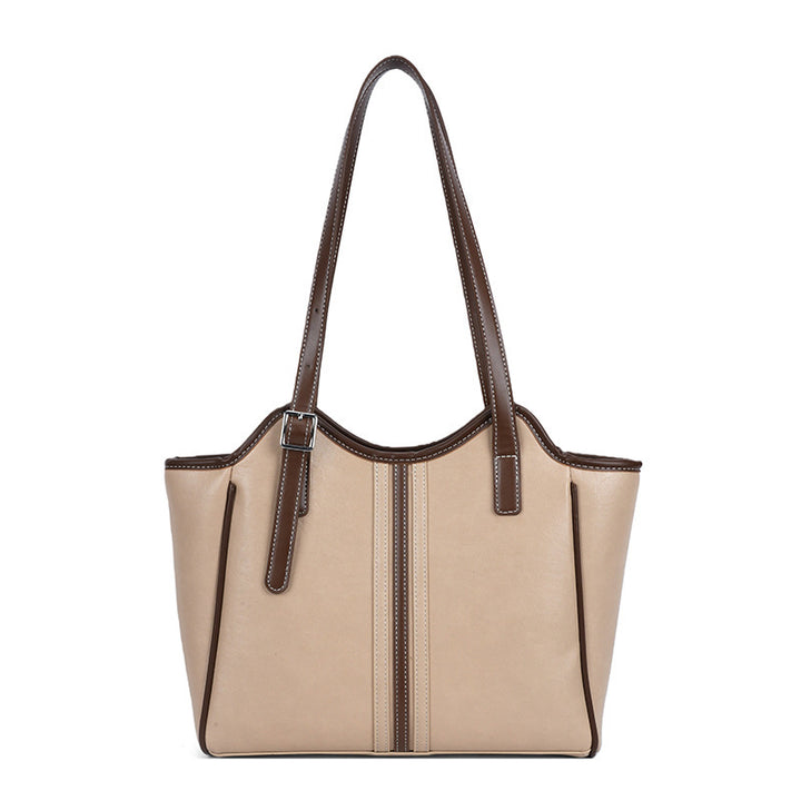 Vielseitige Strukturierte Tote Bag
