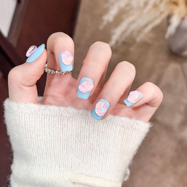 Nagelkunst