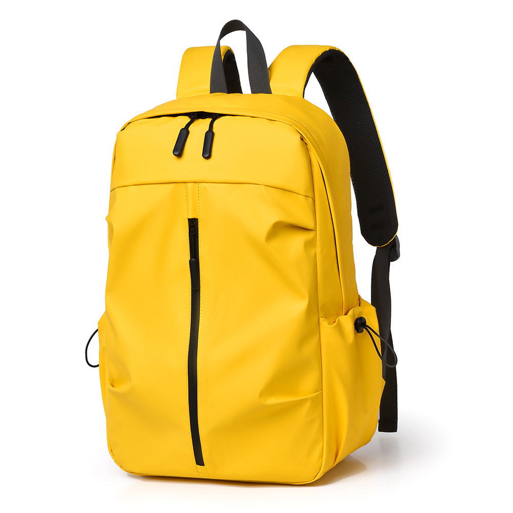 Erweiterter wasserdichter urbaner Rucksack Karnz