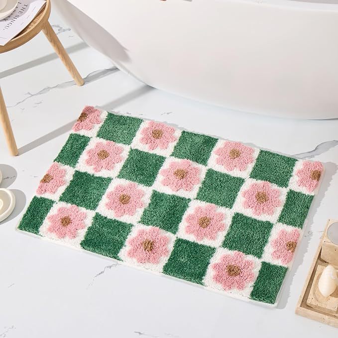 Elegante Badematte