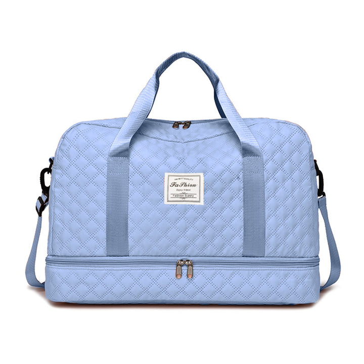 Gepolsterte Mehrzweck-Reisetasche