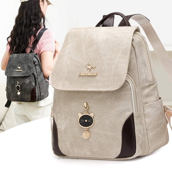 Stylischer Urban Rucksack Karnz