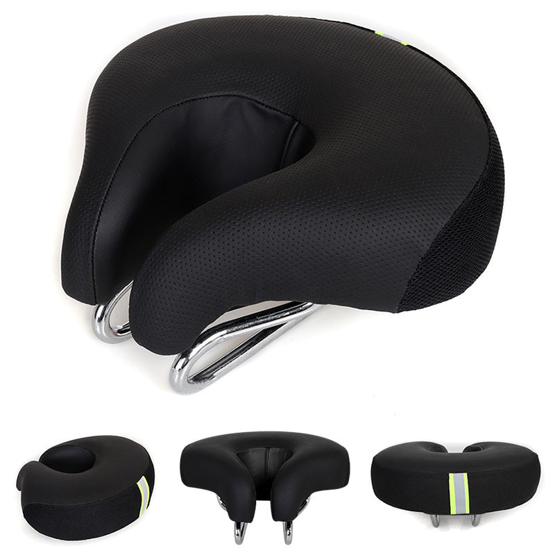 Ergonomische Fahrradsitzkissen Karnz