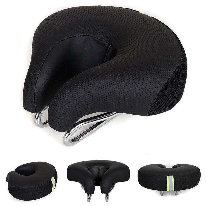 Ergonomische Fahrradsitzkissen Karnz