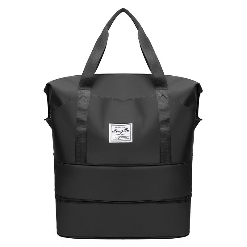 Robuster Wasserdichter Gym Tote