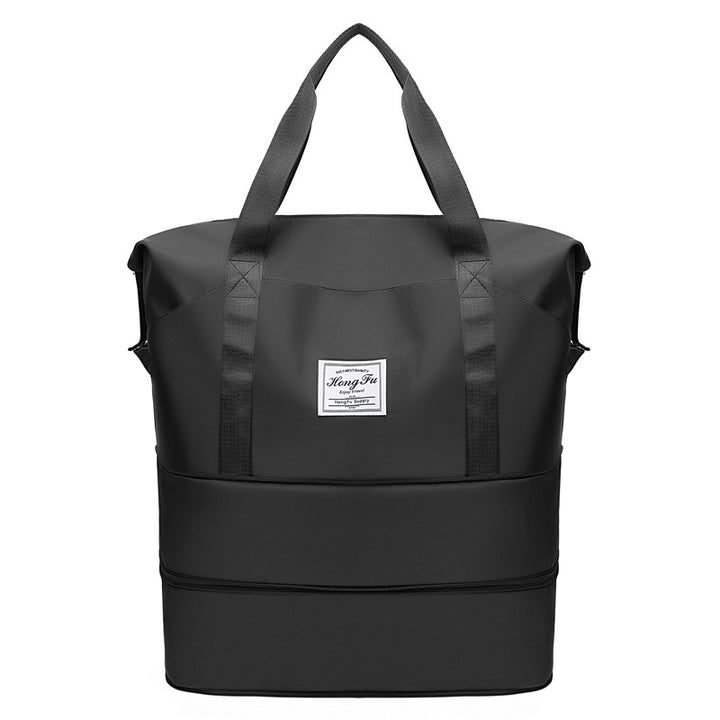 Robuster Wasserdichter Gym Tote