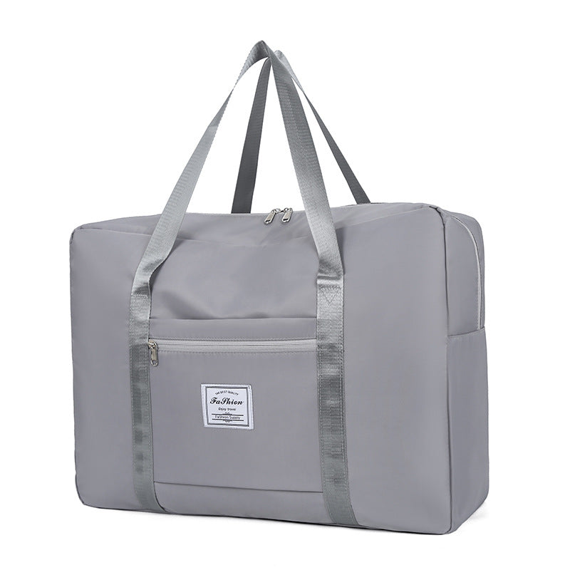 Hochwertige Reisetasche Karnz
