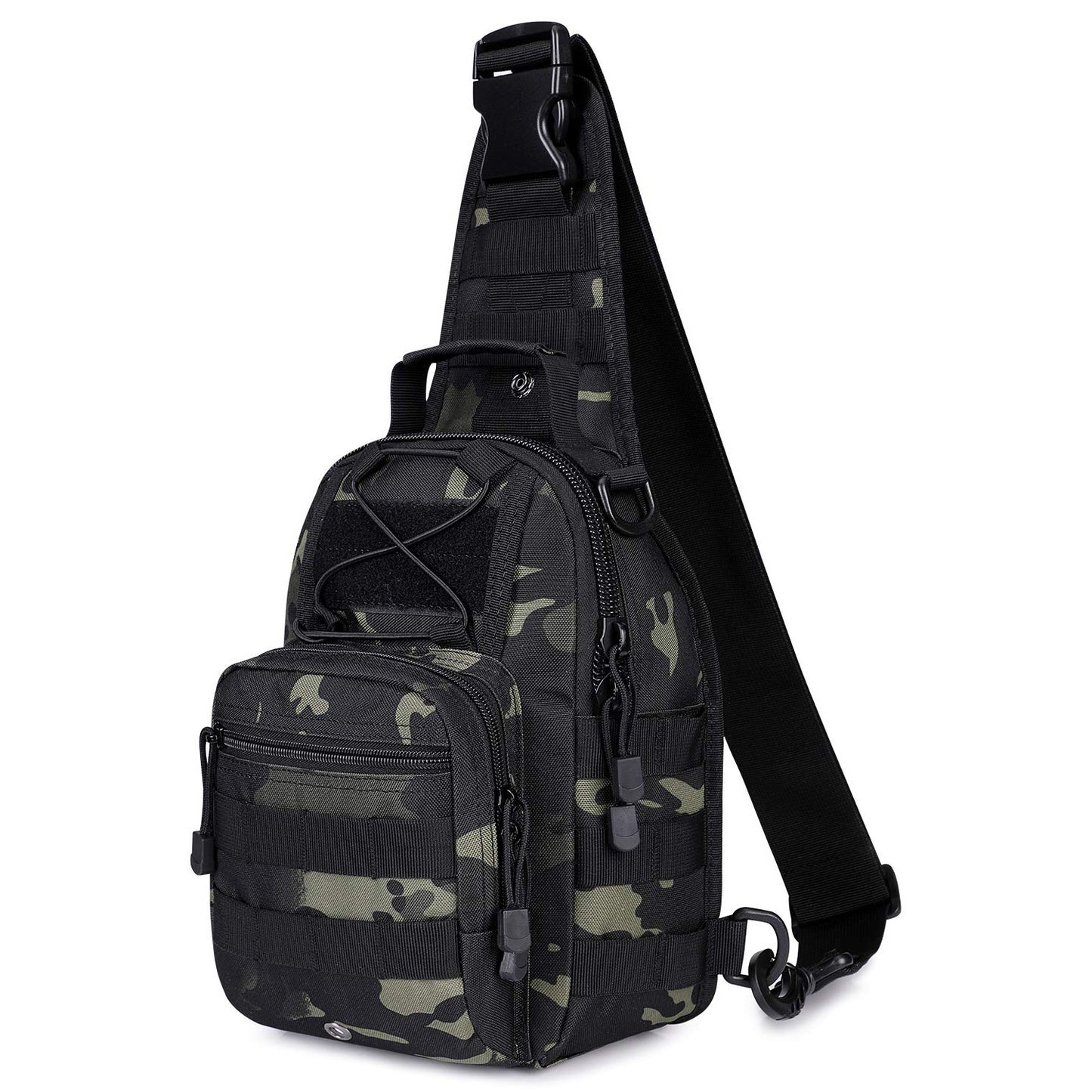 Unisex Slingtasche Karnz