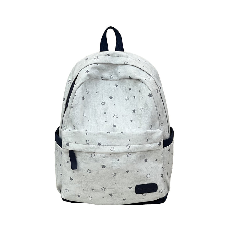 Sternenmuster Freizeit Rucksack Karnz 1791204559