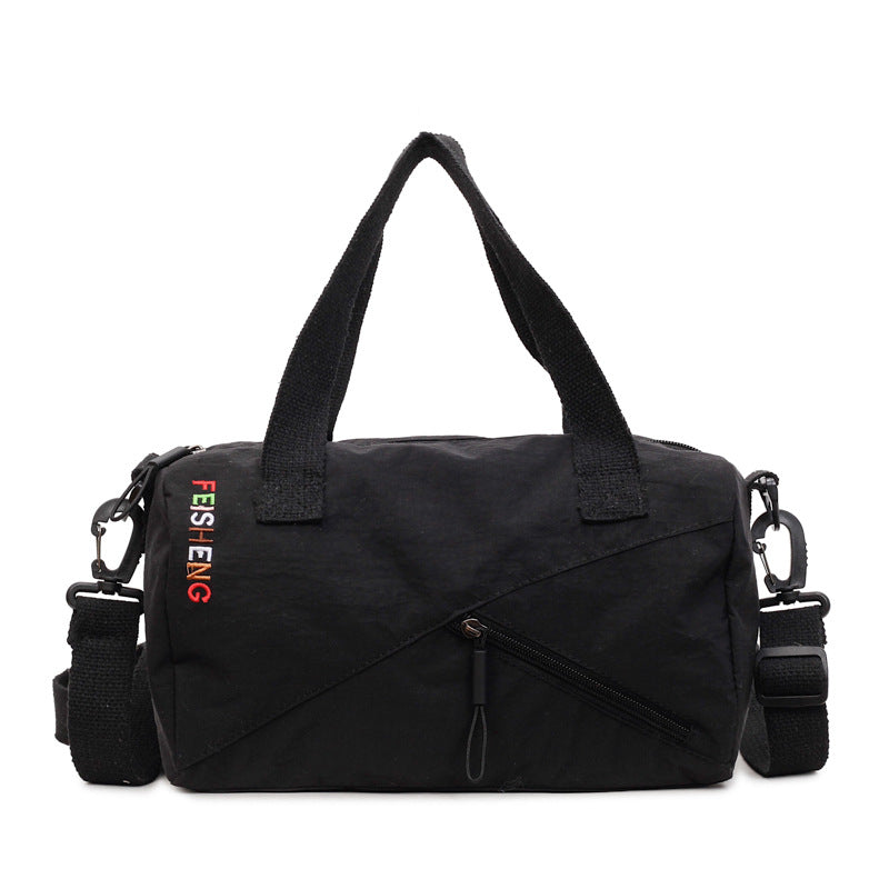 Kompakte Multifunktions-Wochenendtasche