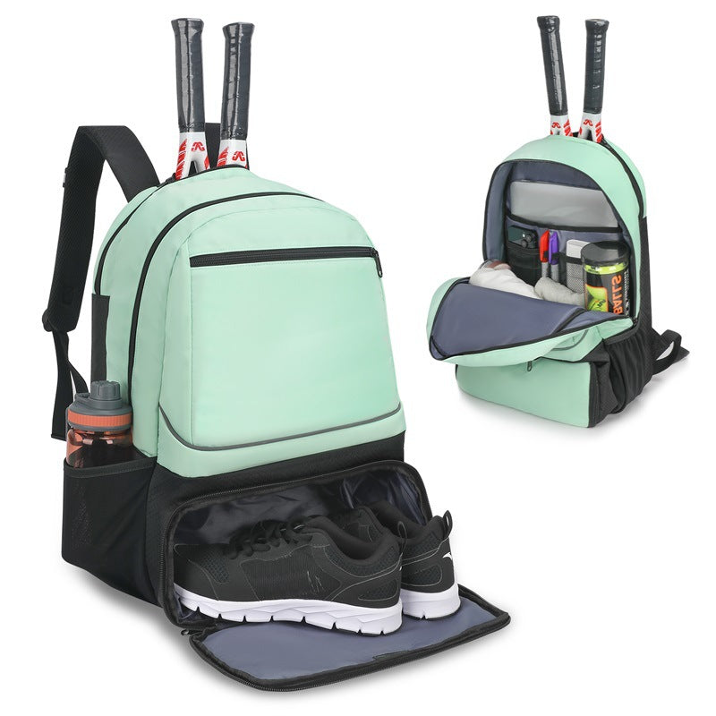 Premium Sportausrüstung Rucksack Karnz