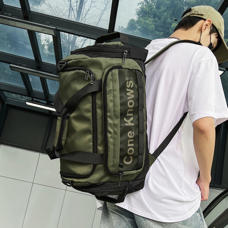 Reise-Duffle-Tasche Karnz