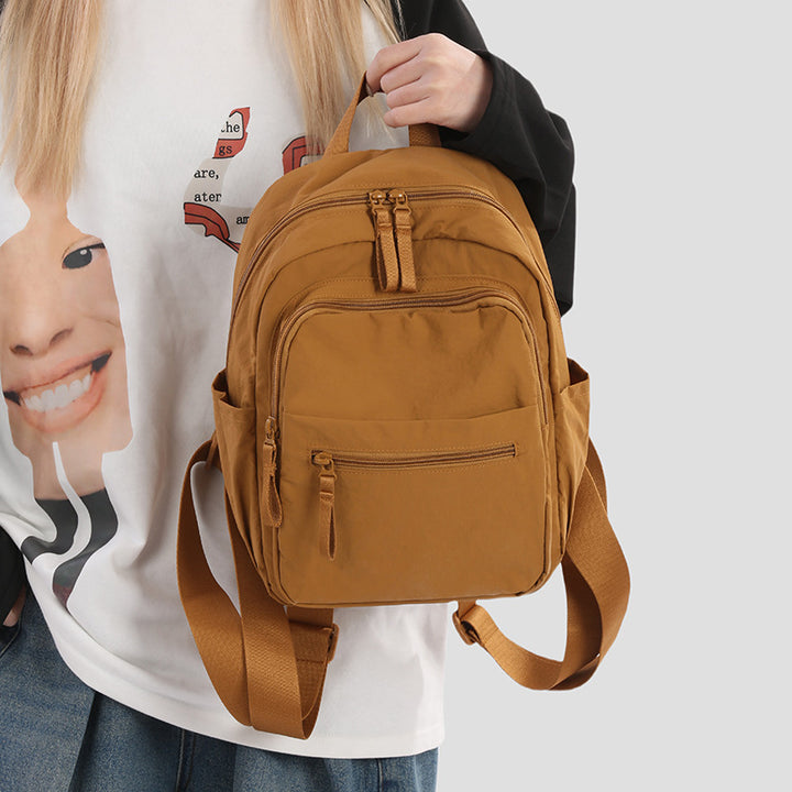 Leichtgewichtiger Tagesrucksack Karnz