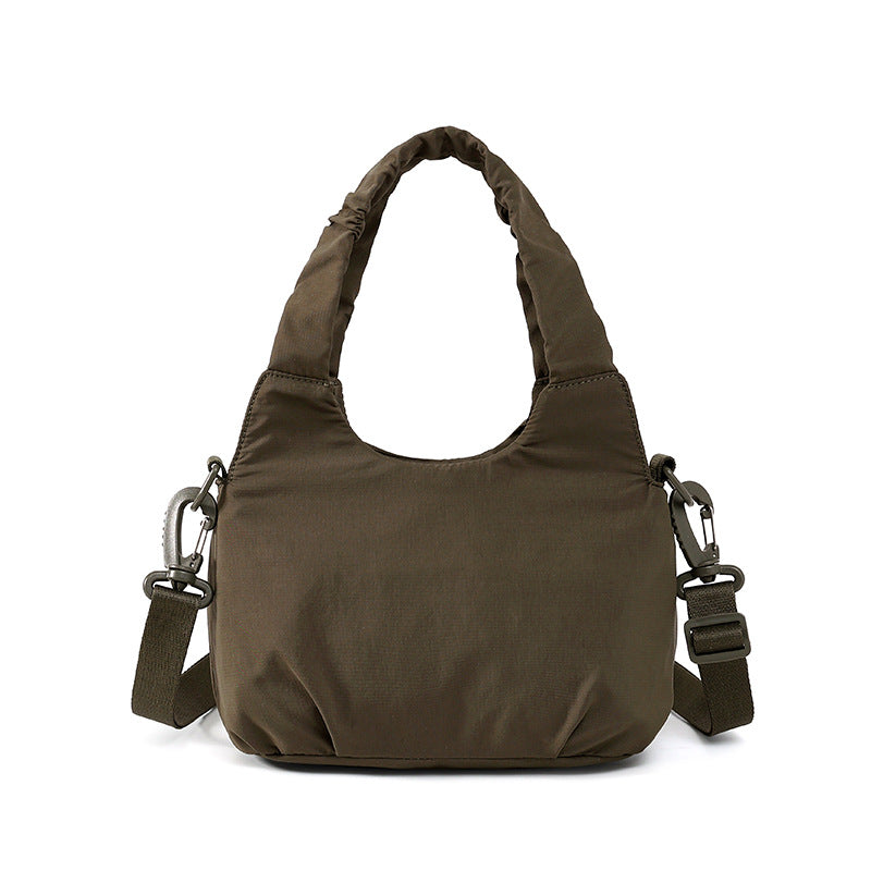 Moderne Utility Schultertasche