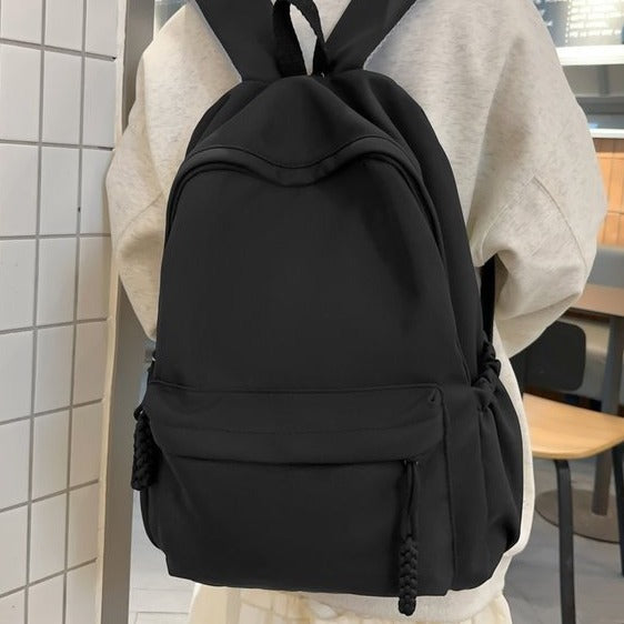 Minimalist Leichter Rucksack Karnz