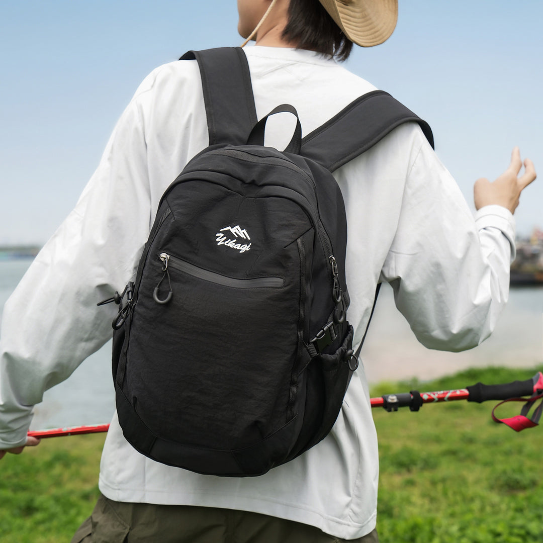 Vielseitiger Camping-Rucksack Karnz