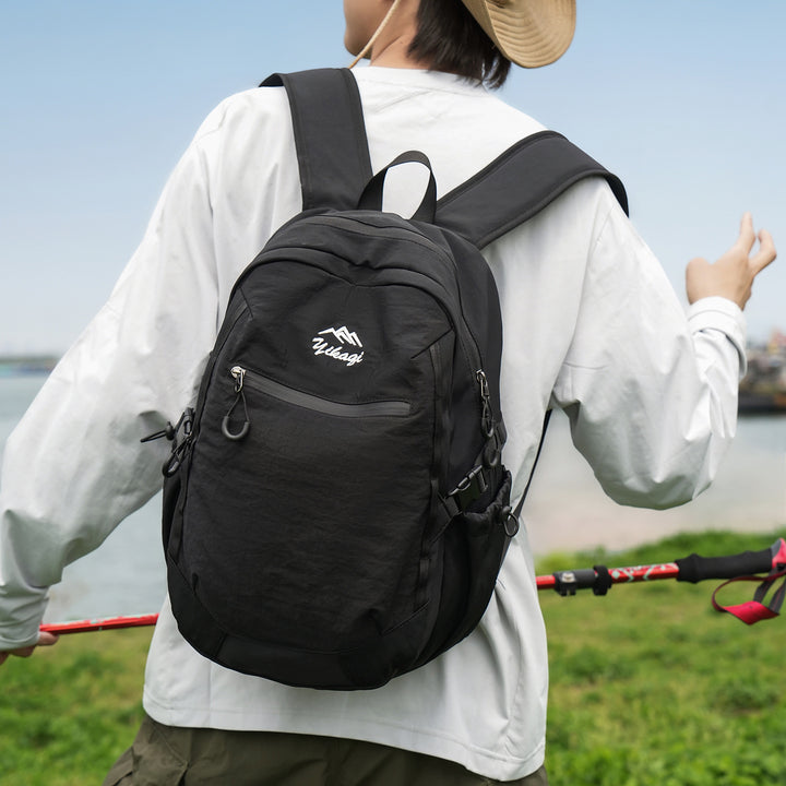 Vielseitiger Camping-Rucksack Karnz