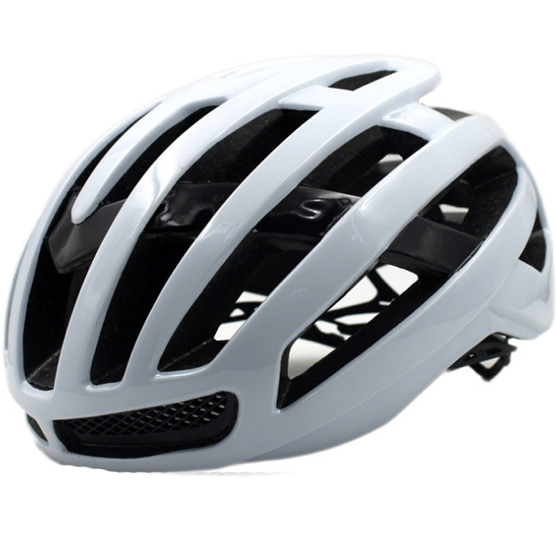 Leichtgewicht aerodynamischer Fahrradhelm Karnz