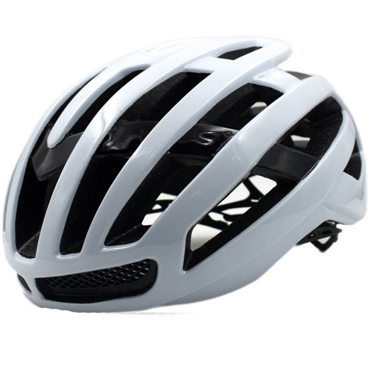 Leichtgewicht aerodynamischer Fahrradhelm Karnz