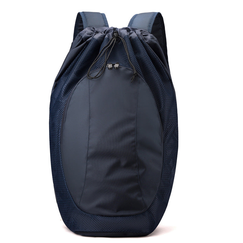 Verstellbarer Outdoor-Mesh-Rucksack Karnz