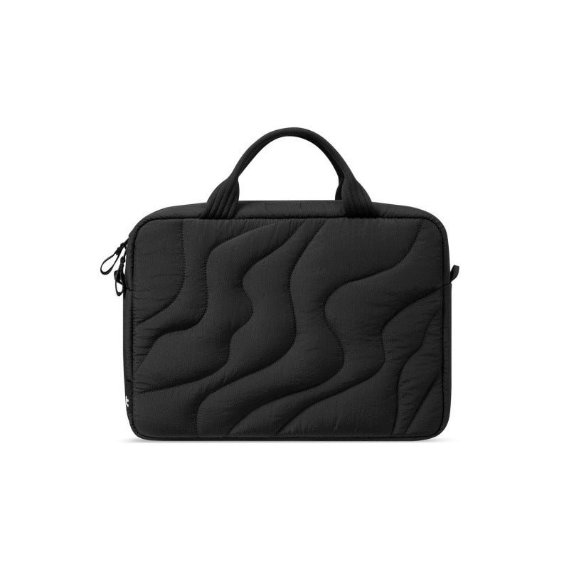 Gepolsterte Laptoptasche Karnz