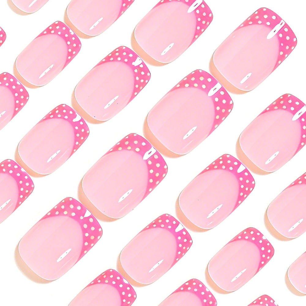 Dekorative Nail Art Tipps Karnz