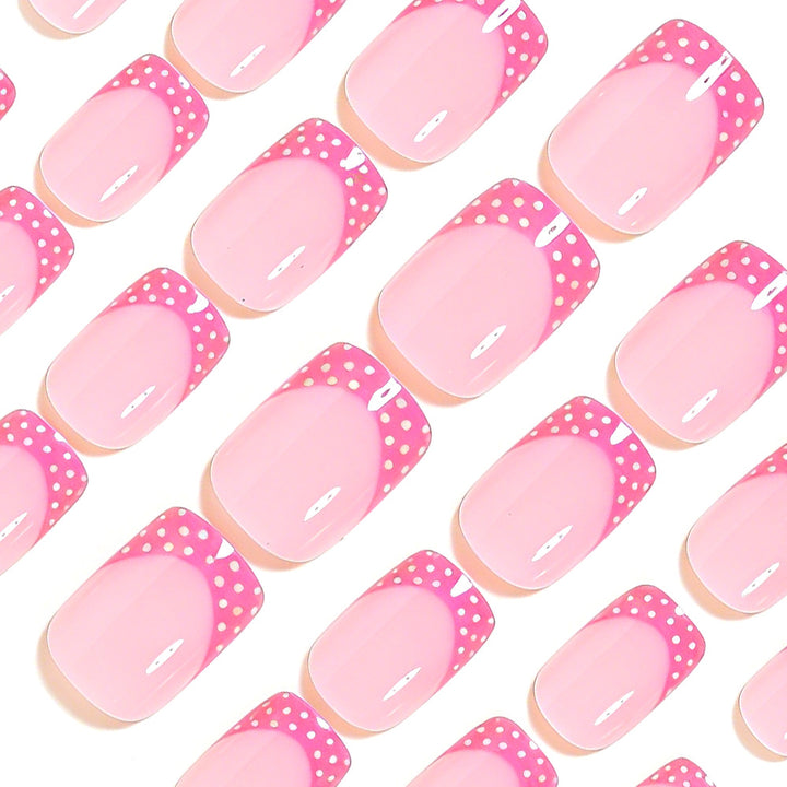 Dekorative Nail Art Tipps Karnz