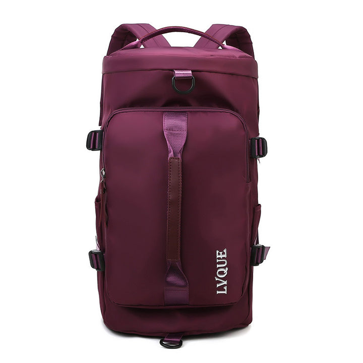 Hochleistungs-Multi-Compartments-Rucksack Karnz