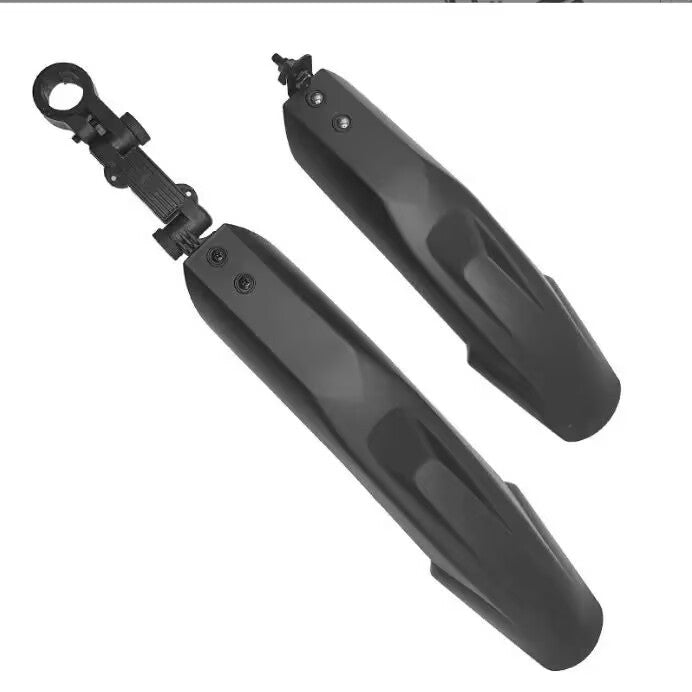 Verstellbares Fahrradschutzblech-Set Karnz 1786669575