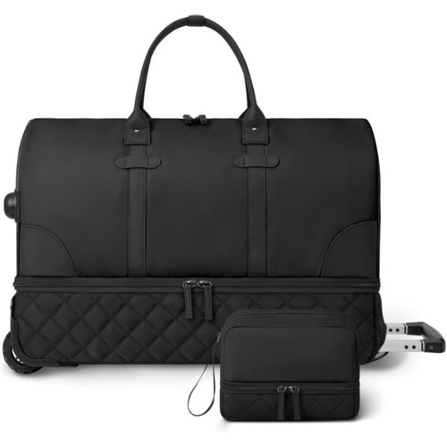 Gepolsterte Rollenreisetasche Karnz