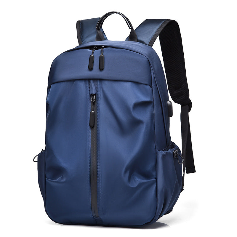 Moderner Diebstahlschutz-Rucksack Karnz