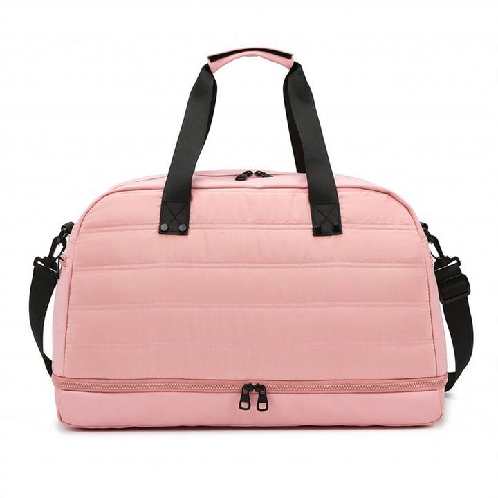 Polsterte Reisetasche