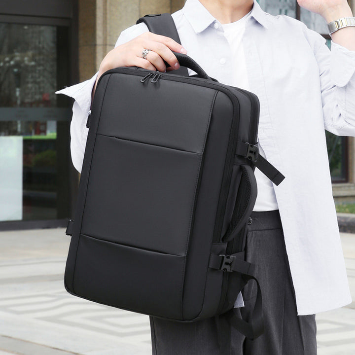 Vielseitiger Professioneller Laptop-Rucksack