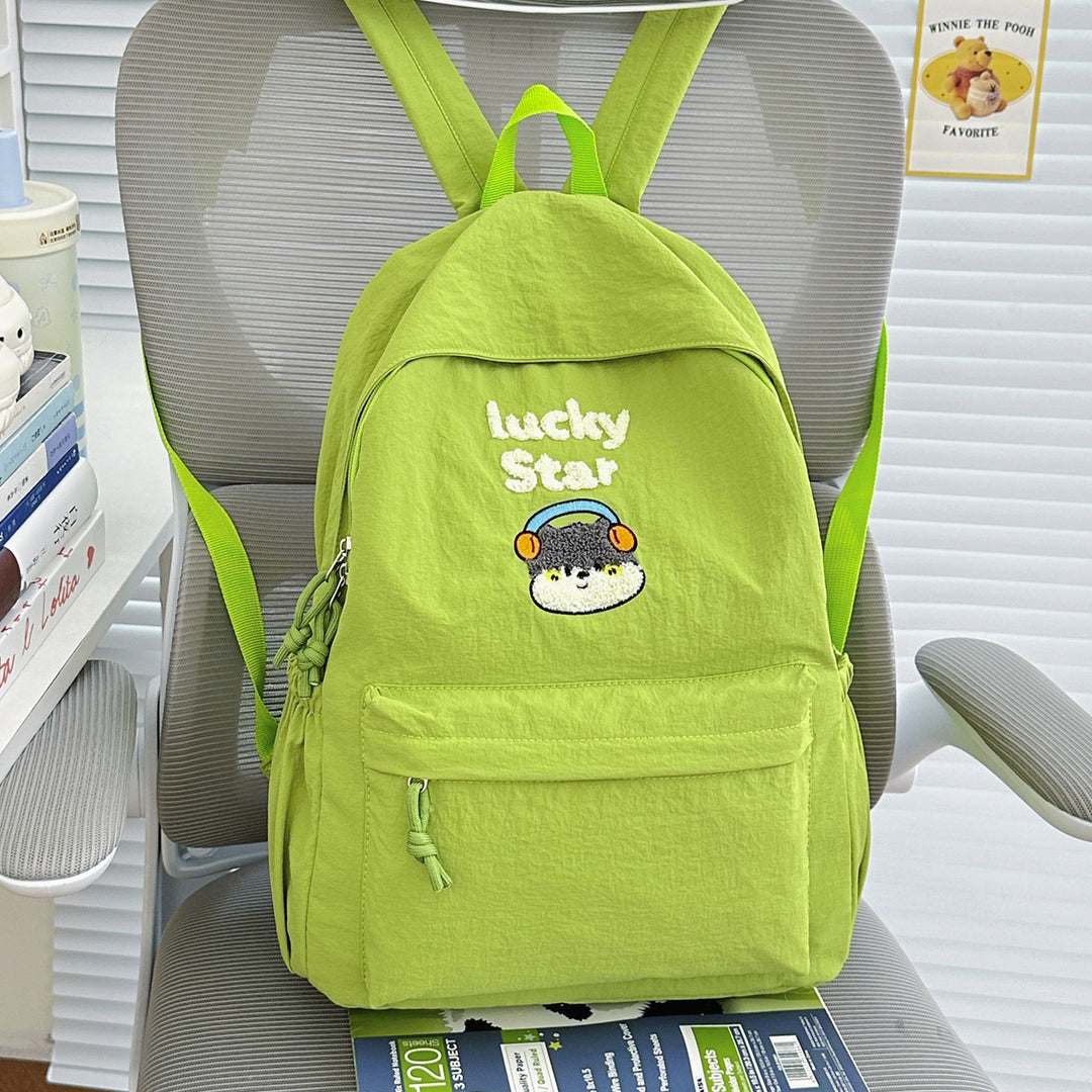 Süßer Cartoon-Charakter-Rucksack Karnz 1791204820