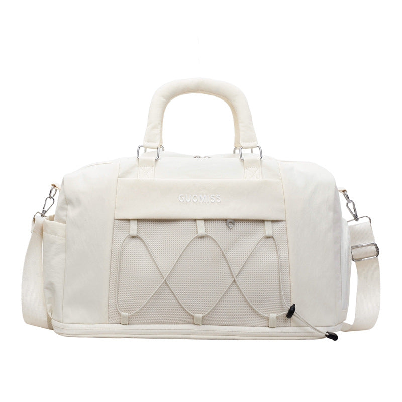 Multi-Funktionale Sport-Duffel Karnz