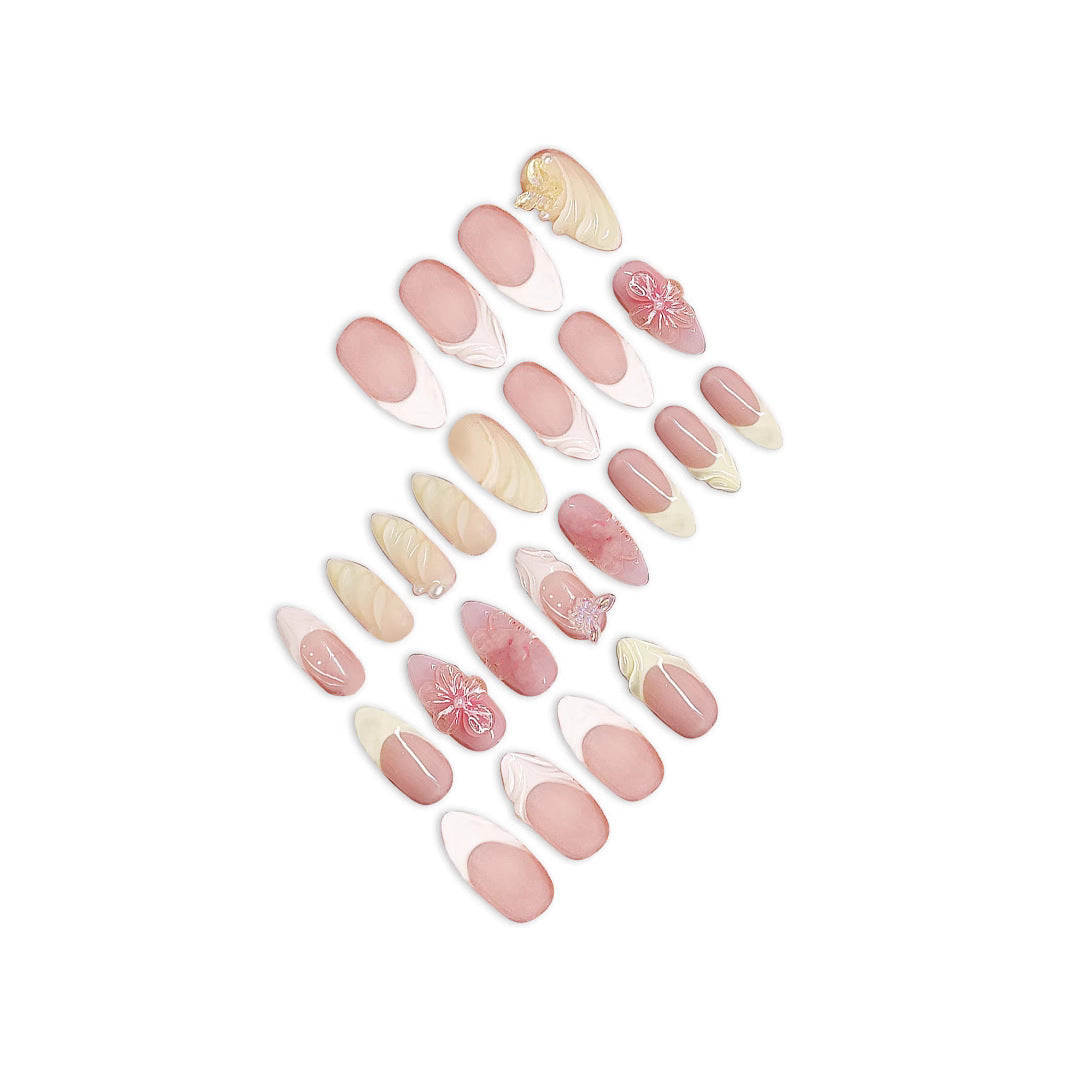 Nail Art Design Karnz